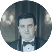Nicolas Korboulewsky
